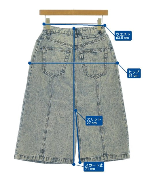 3.1 Phillip Lim 長裙/超長裙