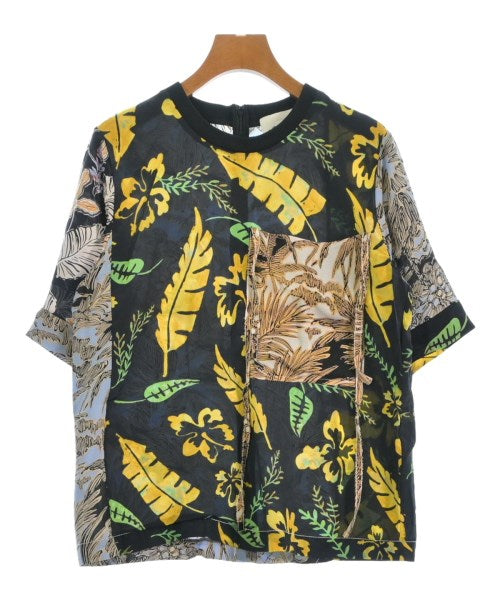 3.1 Phillip Lim 休襯衫