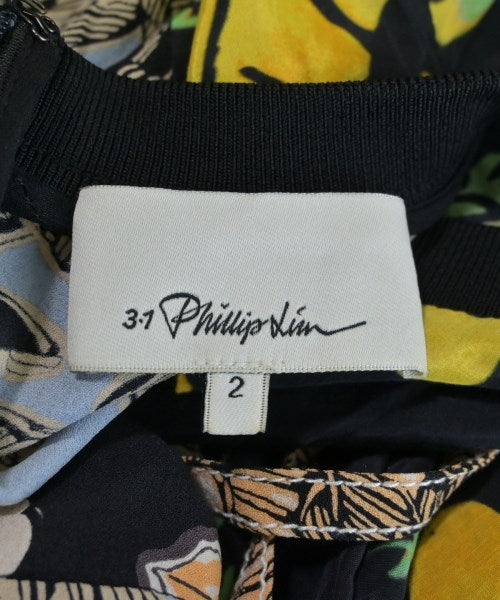 3.1 Phillip Lim 休襯衫