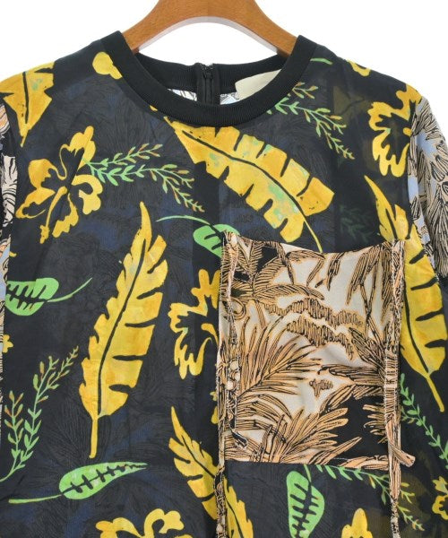 3.1 Phillip Lim 休襯衫