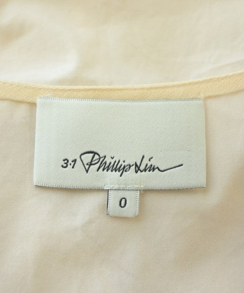 3.1 Phillip Lim 休襯衫