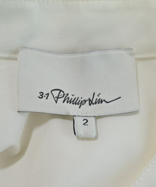 3.1 Phillip Lim 襯衫裙