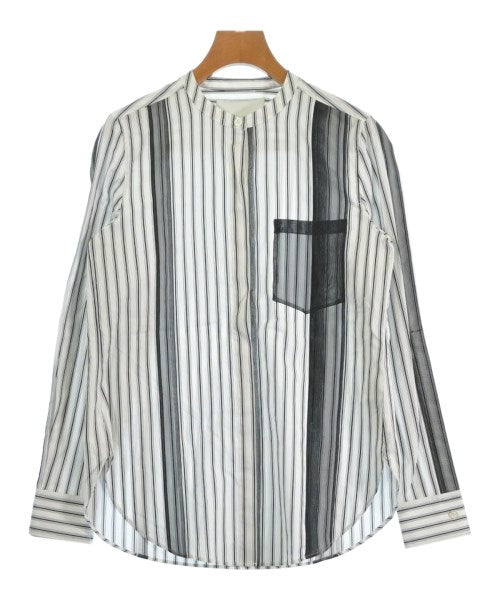 3.1 Phillip Lim 休襯衫