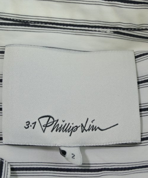 3.1 Phillip Lim 休襯衫