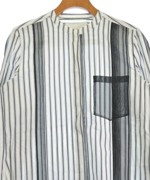 3.1 Phillip Lim 休襯衫