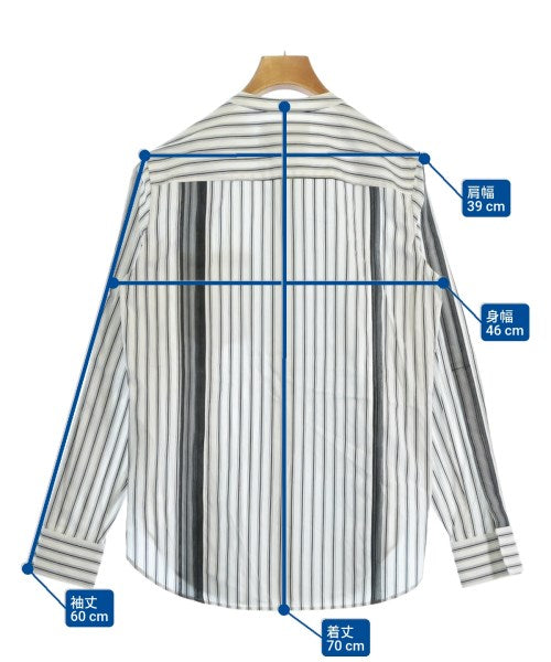 3.1 Phillip Lim 休襯衫