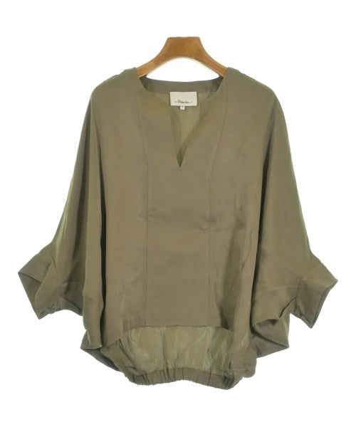 3.1 Phillip Lim 休閒襯衫