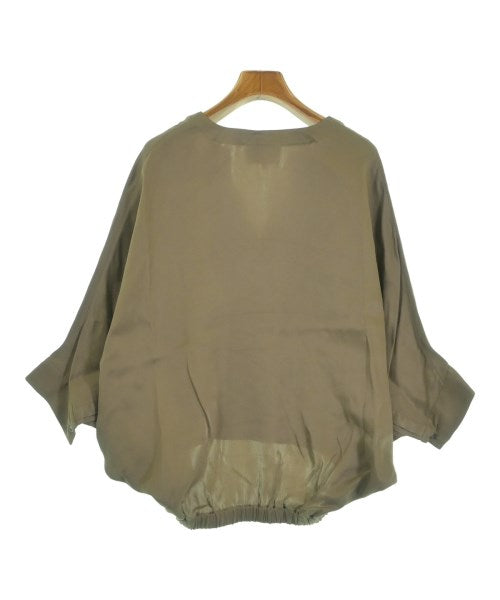 3.1 Phillip Lim 休閒襯衫