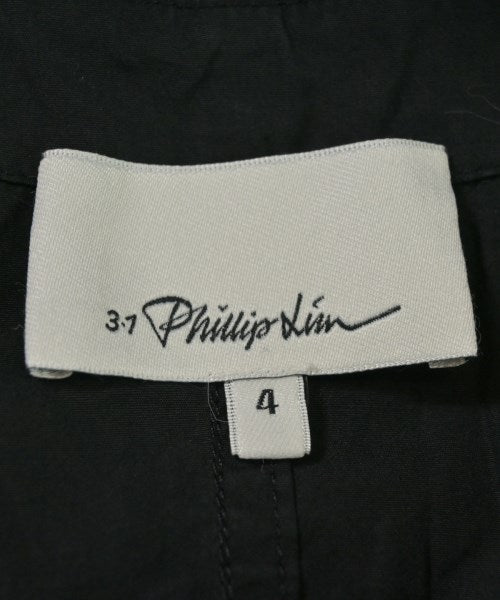 3.1 Phillip Lim 休閒襯衫