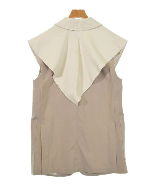 3.1 Phillip Lim 無領外套