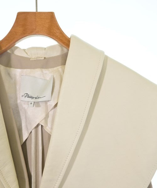 3.1 Phillip Lim 無領外套