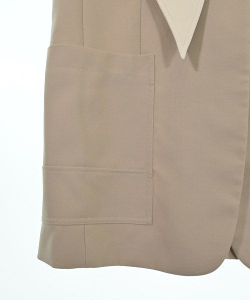 3.1 Phillip Lim 無領外套