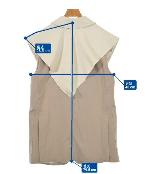 3.1 Phillip Lim 無領外套