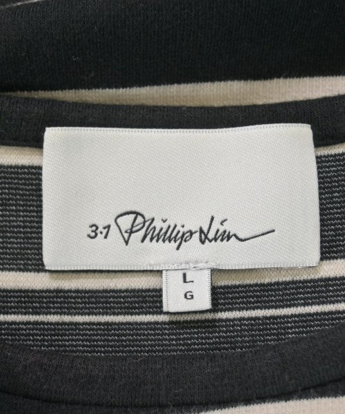 3.1 Phillip Lim T恤/上衣