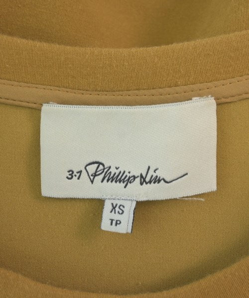 3.1 Phillip Lim T恤/上衣