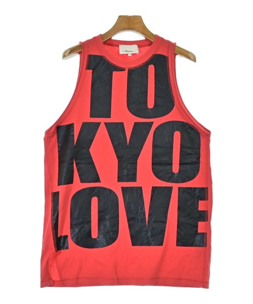 3.1 Phillip Lim 背心