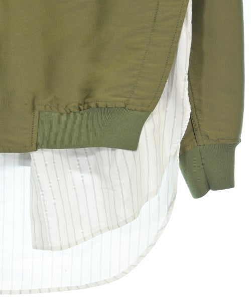 3.1 Phillip Lim 其他飛行外套