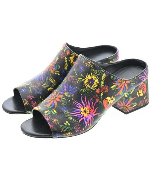 3.1 Phillip Lim 涼鞋