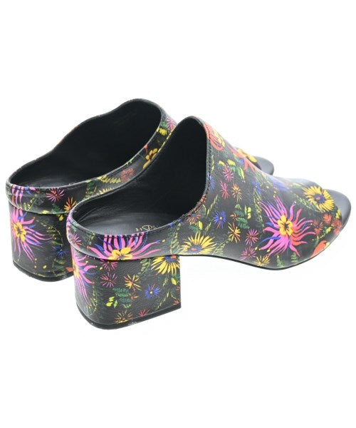 3.1 Phillip Lim 涼鞋