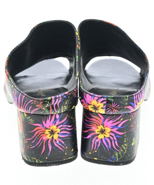 3.1 Phillip Lim 涼鞋