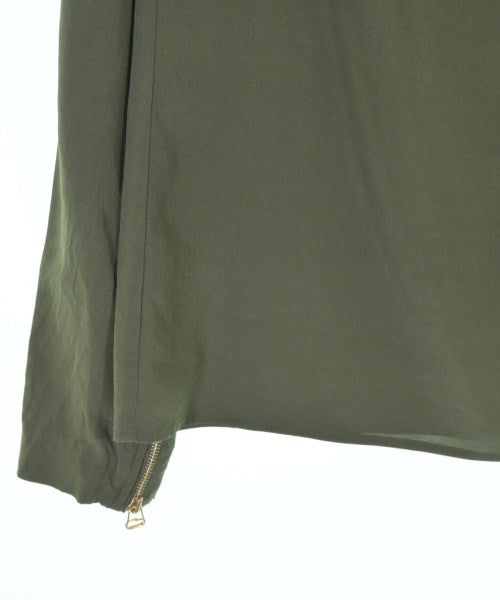 3.1 Phillip Lim 女襯衫