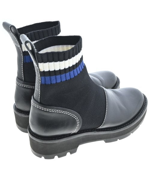 3.1 Phillip Lim 靴子