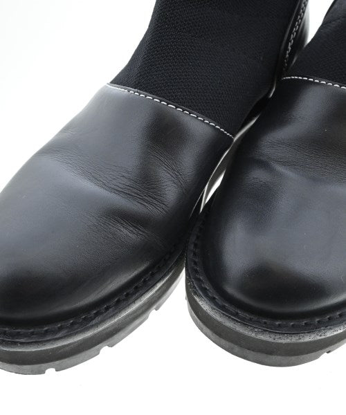 3.1 Phillip Lim 靴子