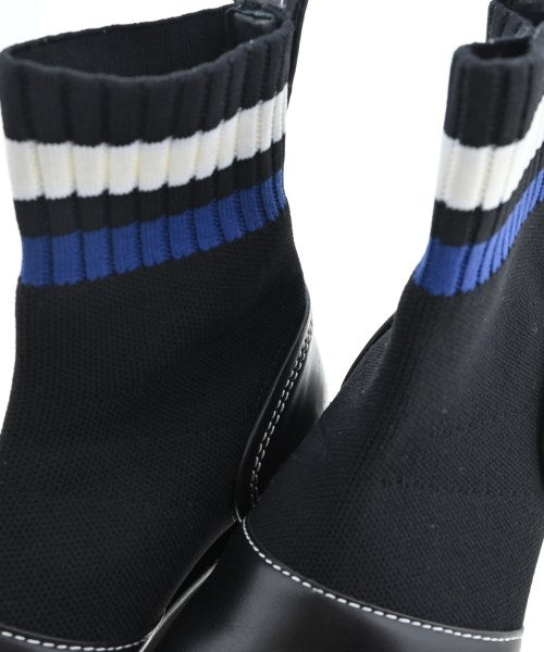 3.1 Phillip Lim 靴子