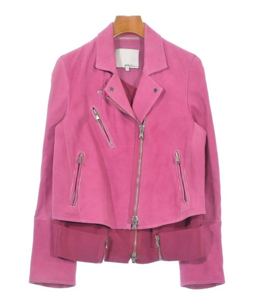 3.1 Phillip Lim 騎士夾克