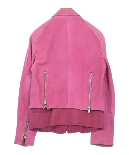 3.1 Phillip Lim 騎士夾克