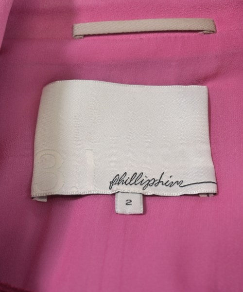 3.1 Phillip Lim 騎士夾克