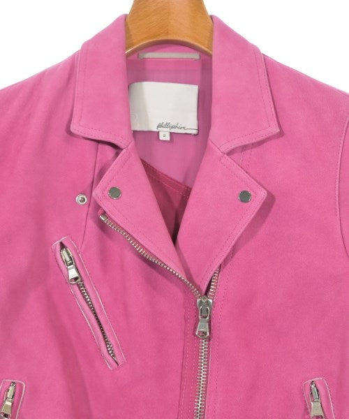 3.1 Phillip Lim 騎士夾克