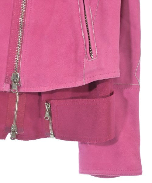 3.1 Phillip Lim 騎士夾克