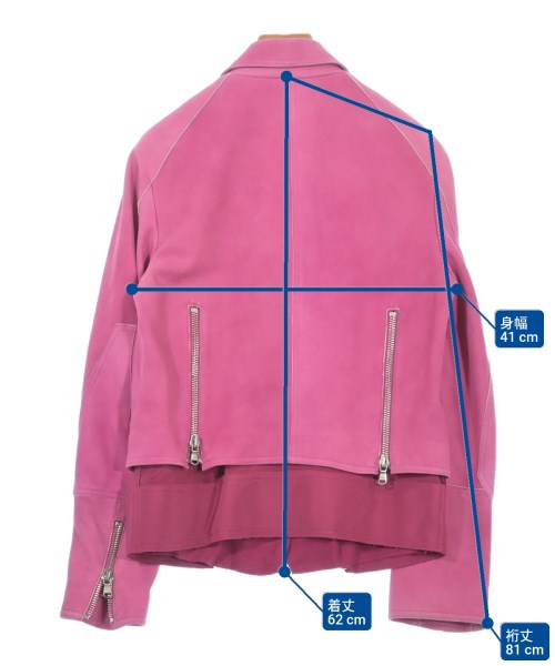 3.1 Phillip Lim 騎士夾克