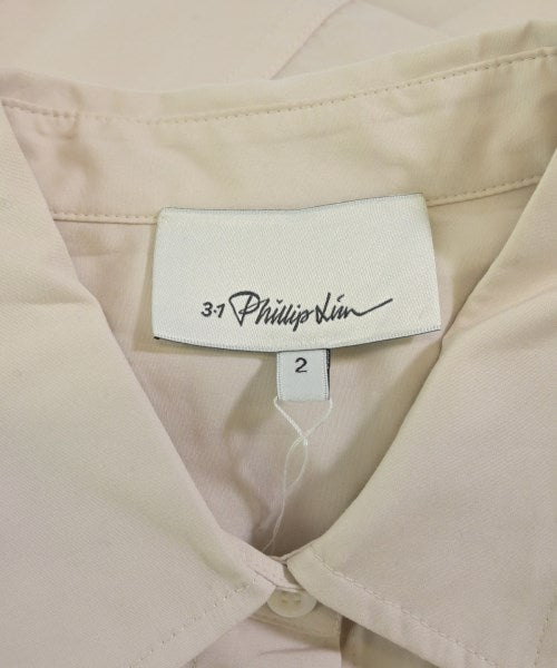 3.1 Phillip Lim 休閒襯衫