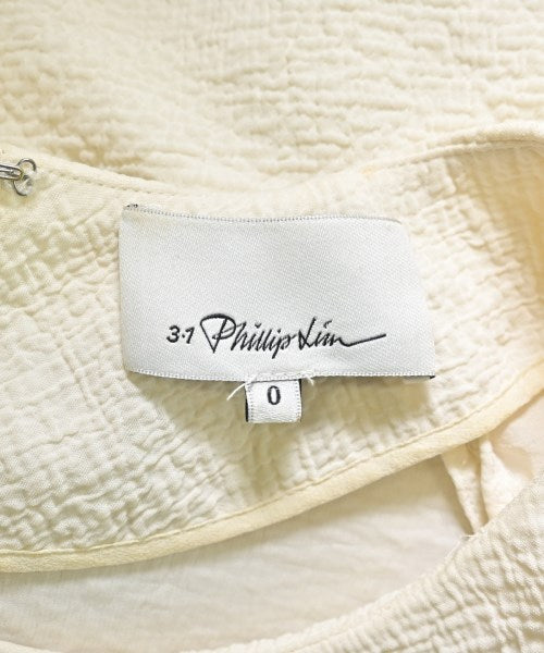 3.1 Phillip Lim 休閒襯衫