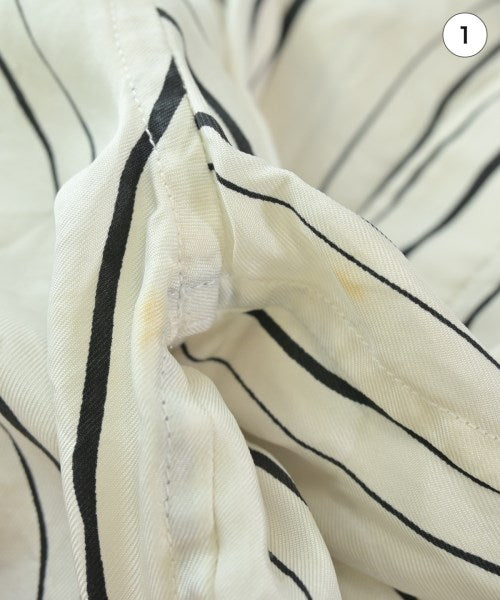 3.1 Phillip Lim 女襯衫