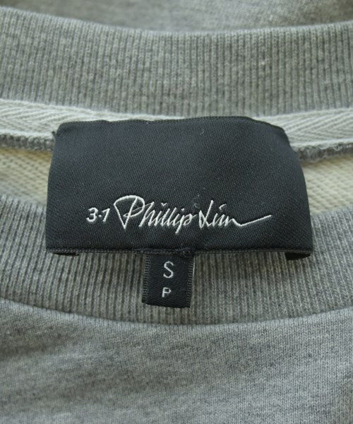 3.1 Phillip Lim 運動衫