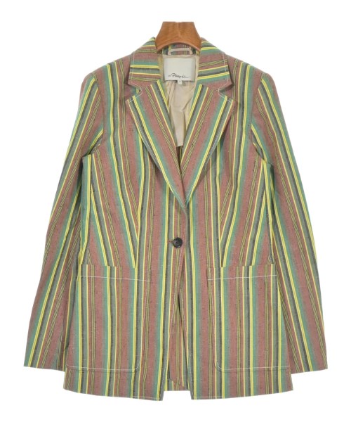 3.1 Phillip Lim 休閒夾克