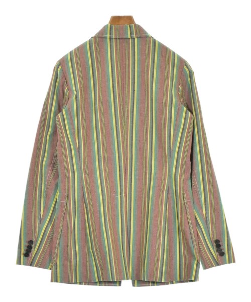 3.1 Phillip Lim 休閒夾克