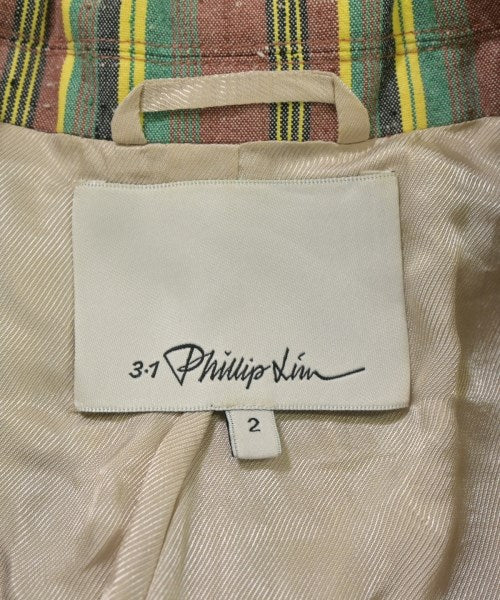 3.1 Phillip Lim 休閒夾克