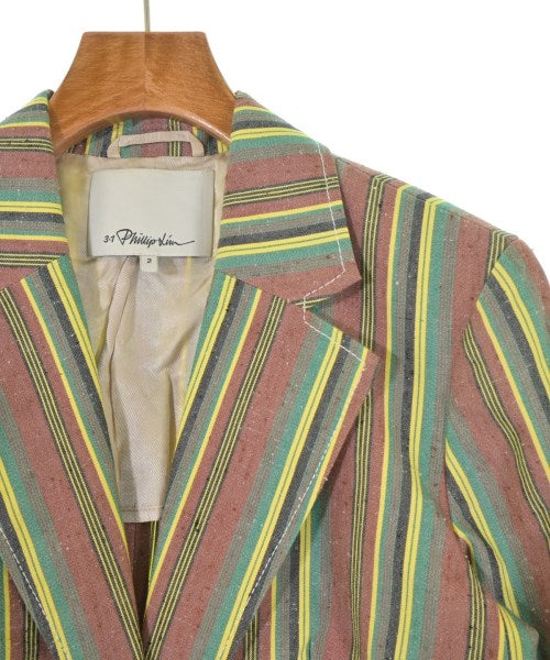 3.1 Phillip Lim 休閒夾克