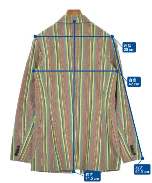 3.1 Phillip Lim 休閒夾克