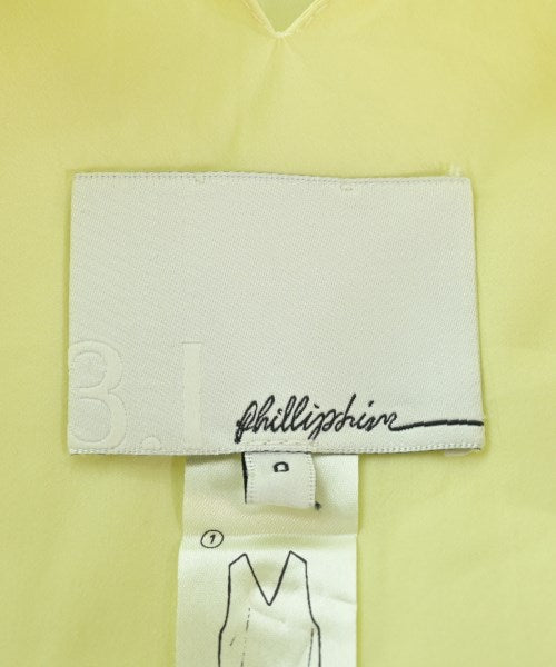 3.1 Phillip Lim 女襯衫