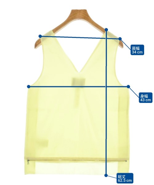 3.1 Phillip Lim 女襯衫