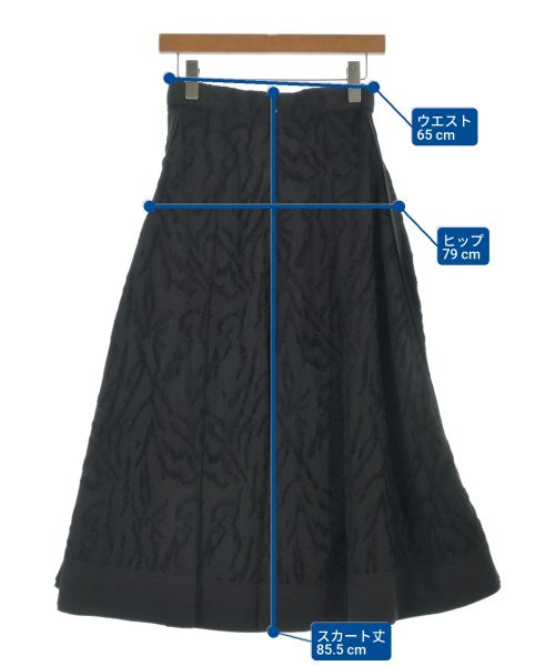 3.1 Phillip Lim 長裙/超長裙