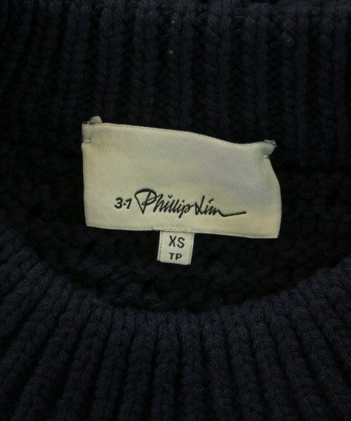 3.1 Phillip Lim 毛衣