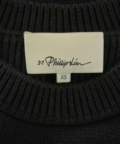 3.1 Phillip Lim 毛衣