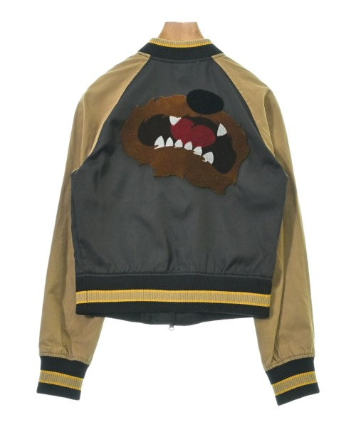 3.1 Phillip Lim 其他飛行外套