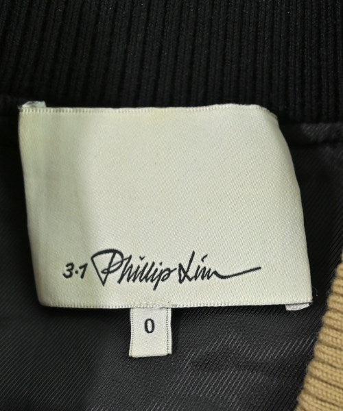 3.1 Phillip Lim 其他飛行外套
